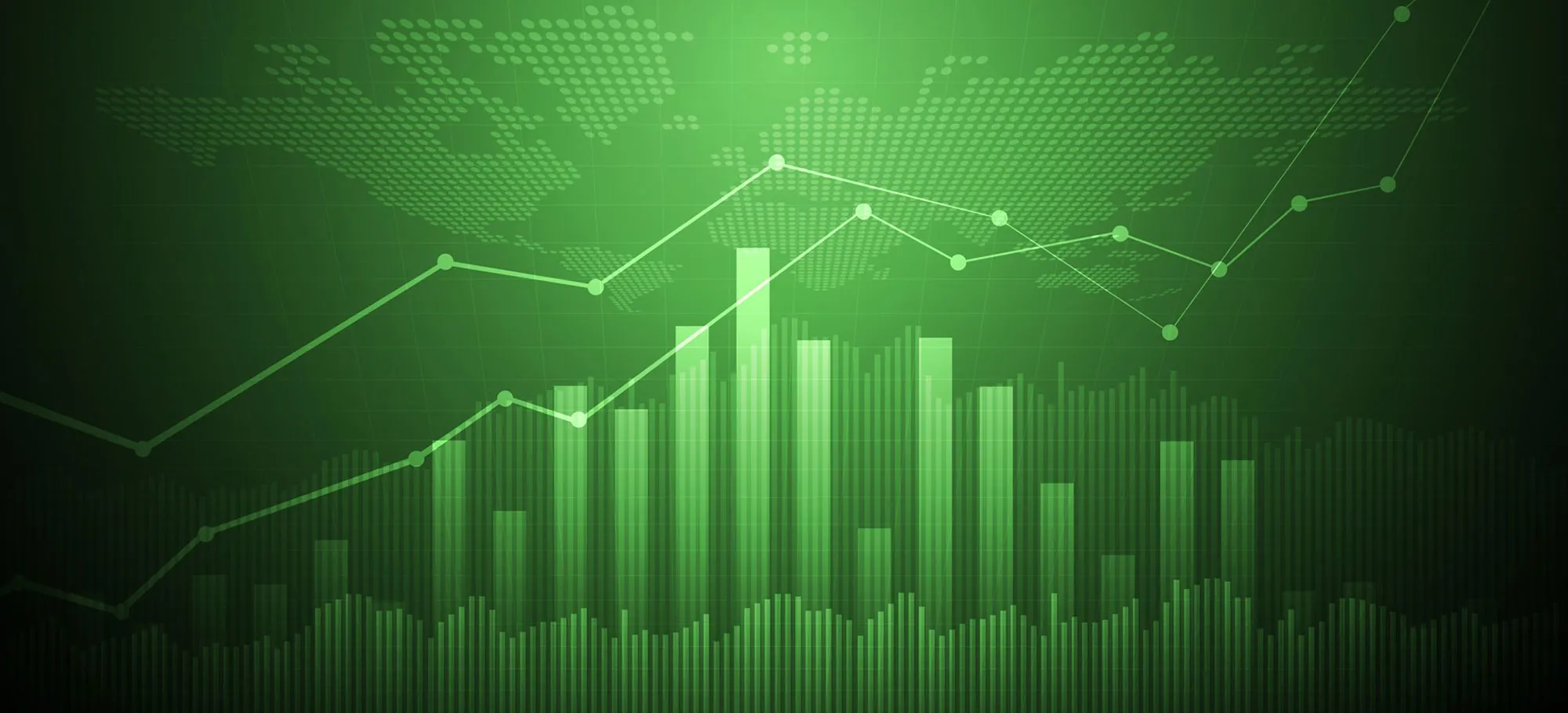 Optimized trading screenshots for SEO-rich landing pages