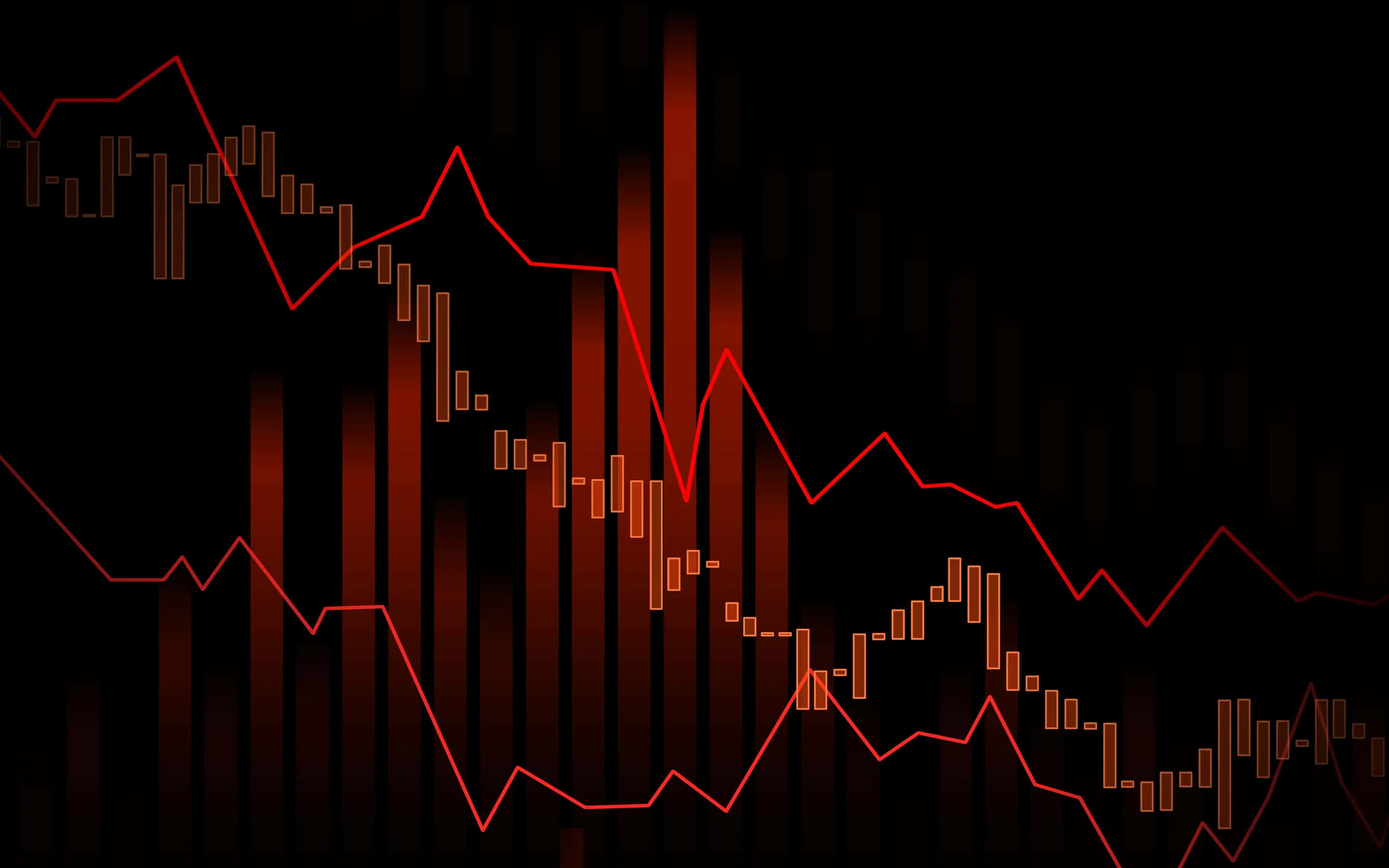 Trading screenshot examples on various social media platforms