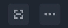 Icon QR code & plus