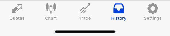Bottom Bar