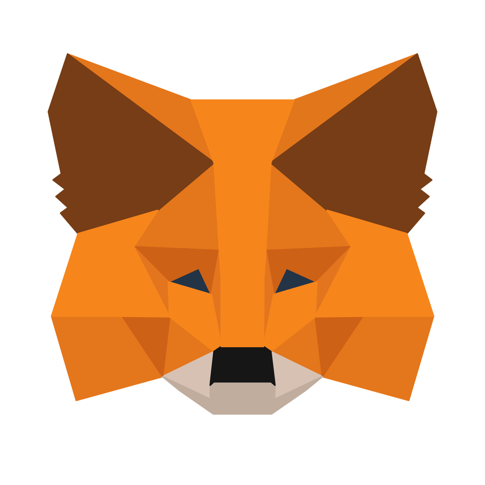 MetaMask Logo