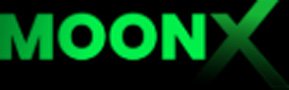 Moon X Logo