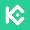 logo kucoin footer
