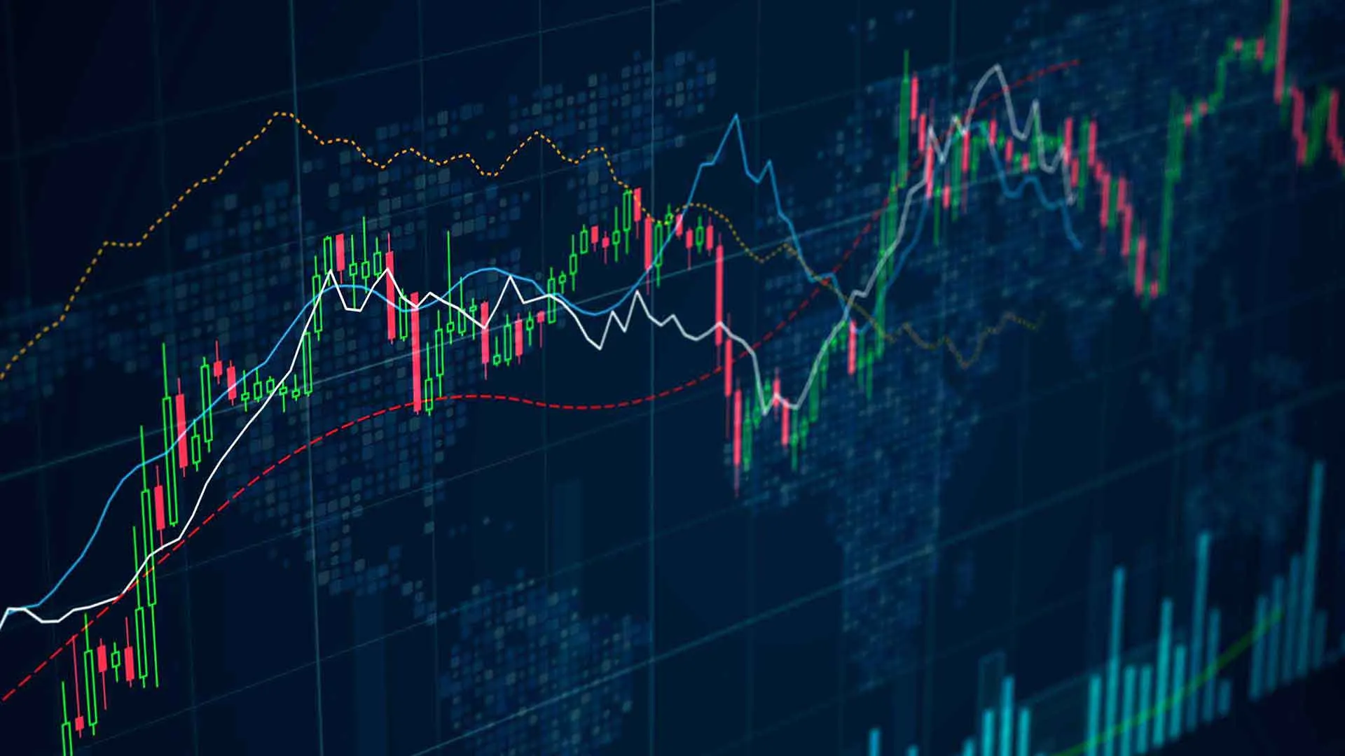 Custom trading screenshot example generated from MetaTrader platform